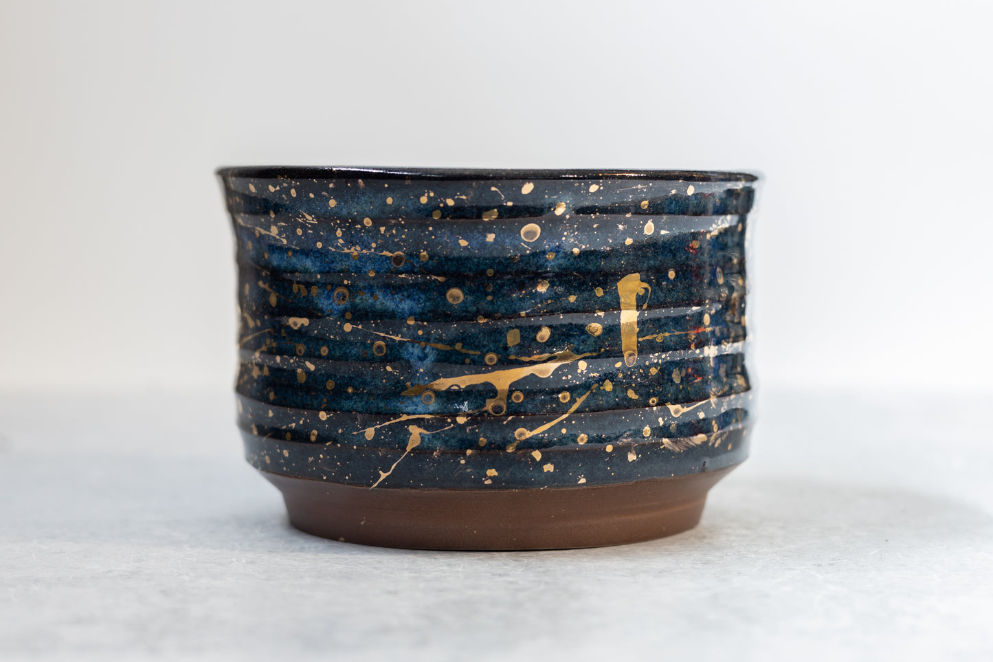 Starry Night Small Planter