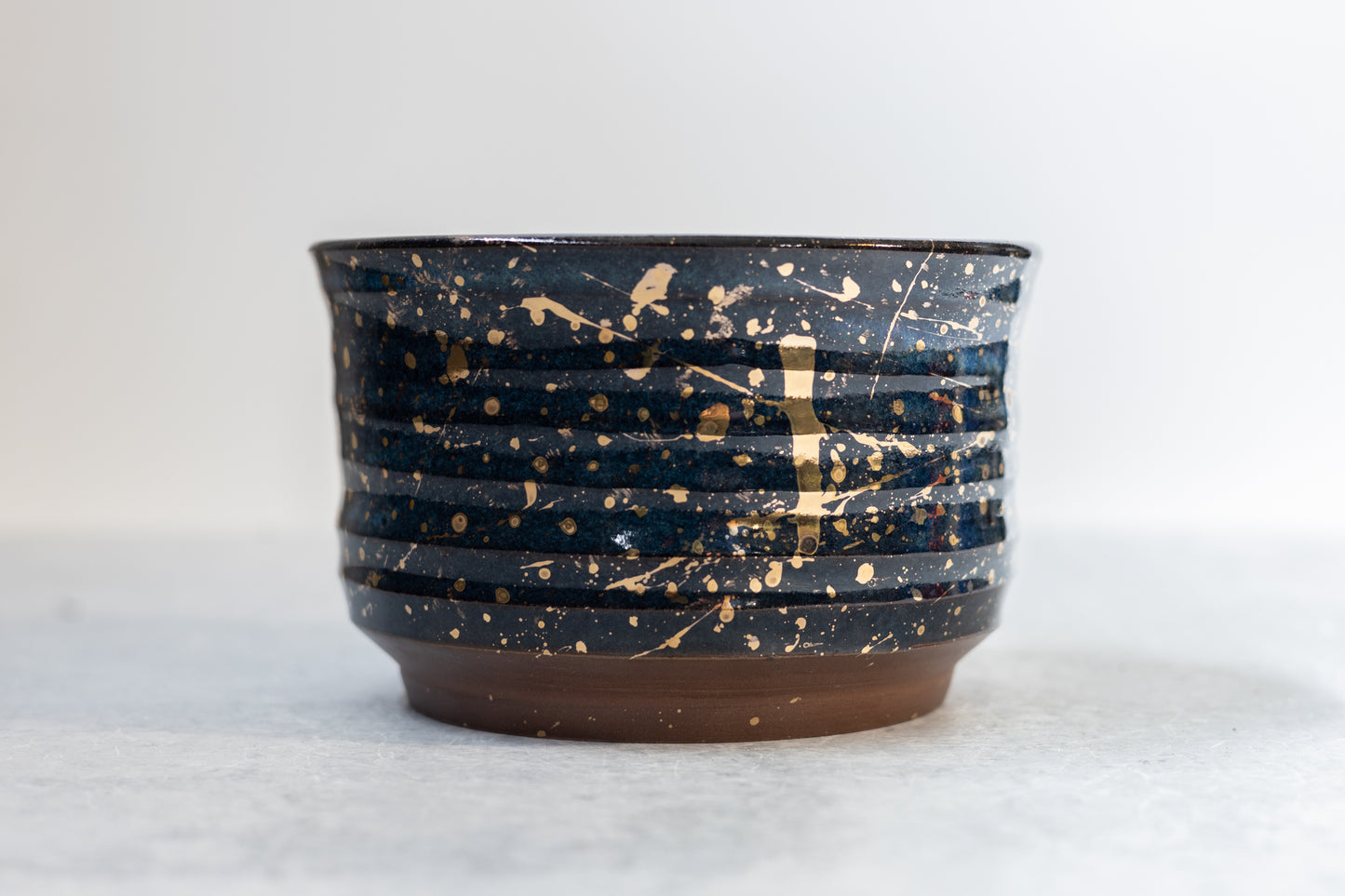 Starry Night Small Planter