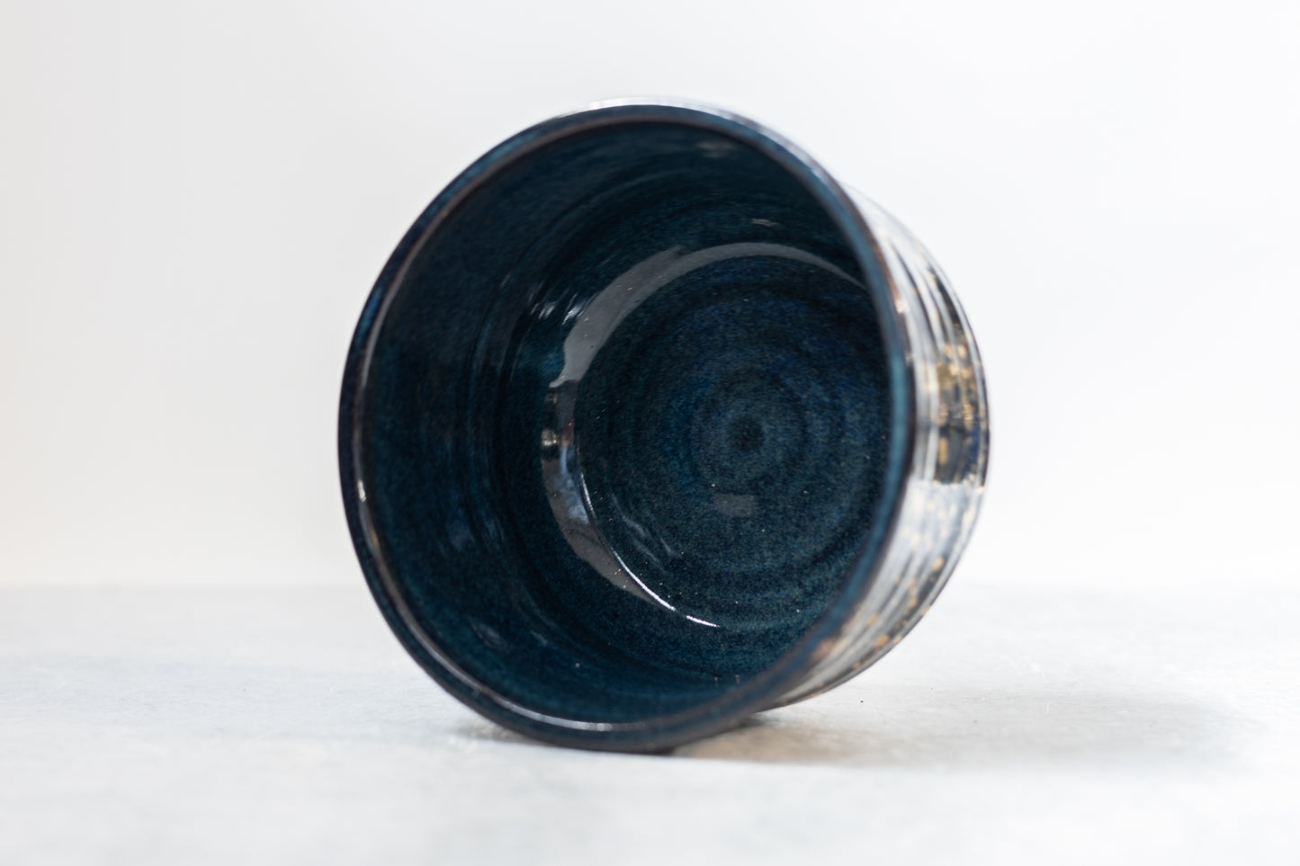 Starry Night Small Planter