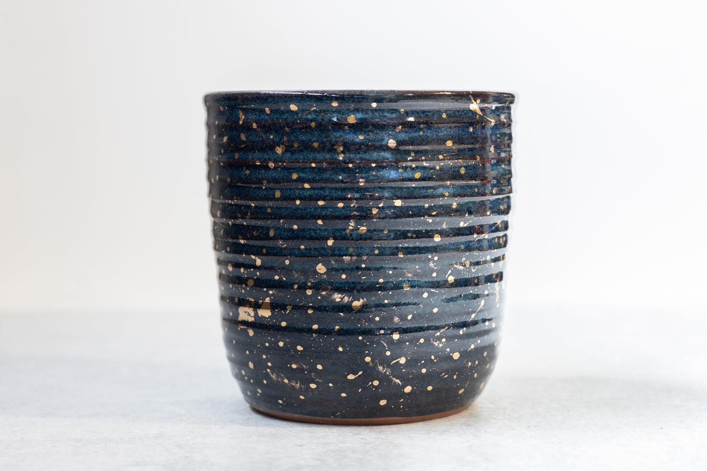 Starry Night Vase