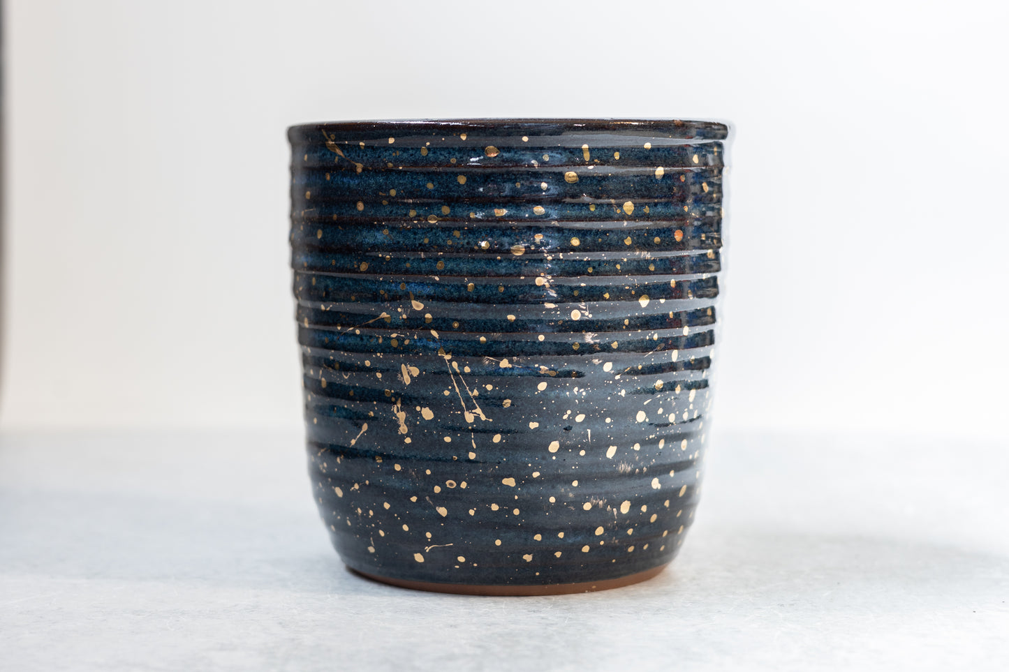 Starry Night Vase