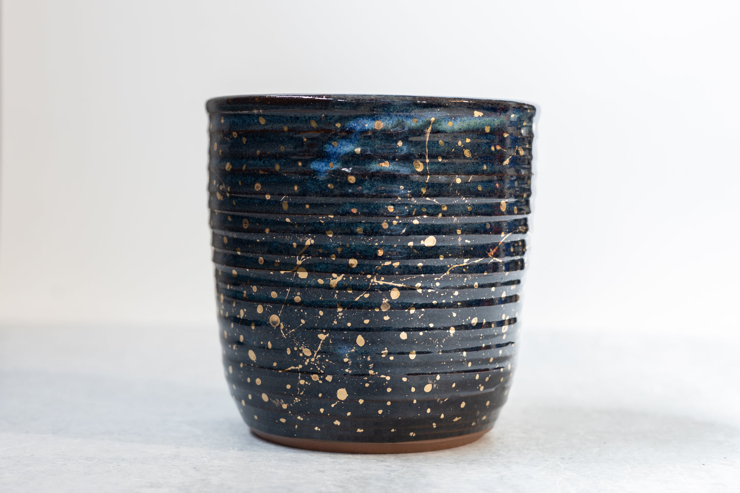 Starry Night Vase