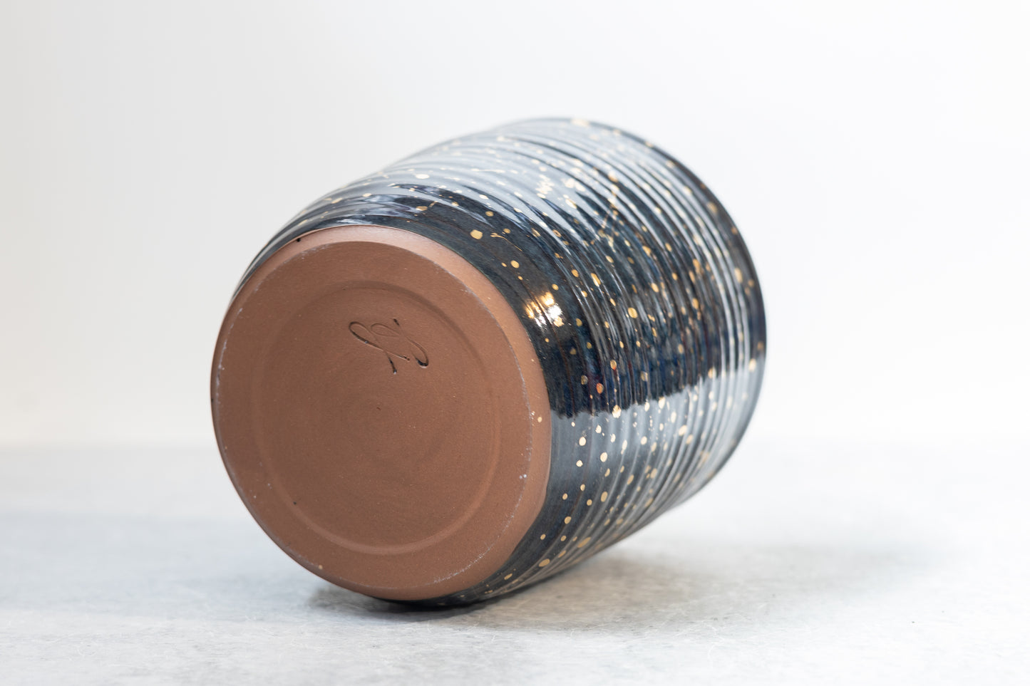 Starry Night Vase