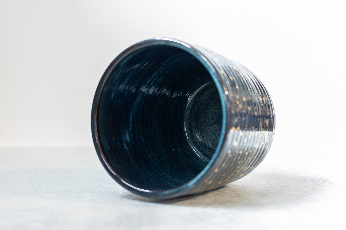 Starry Night Vase