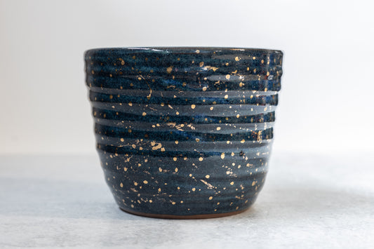Starry Night Vase