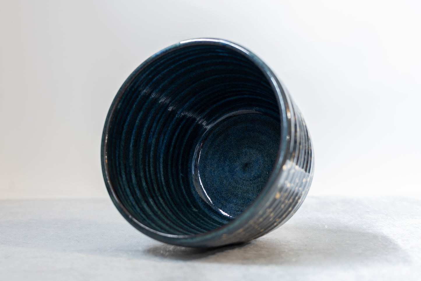Starry Night Vase