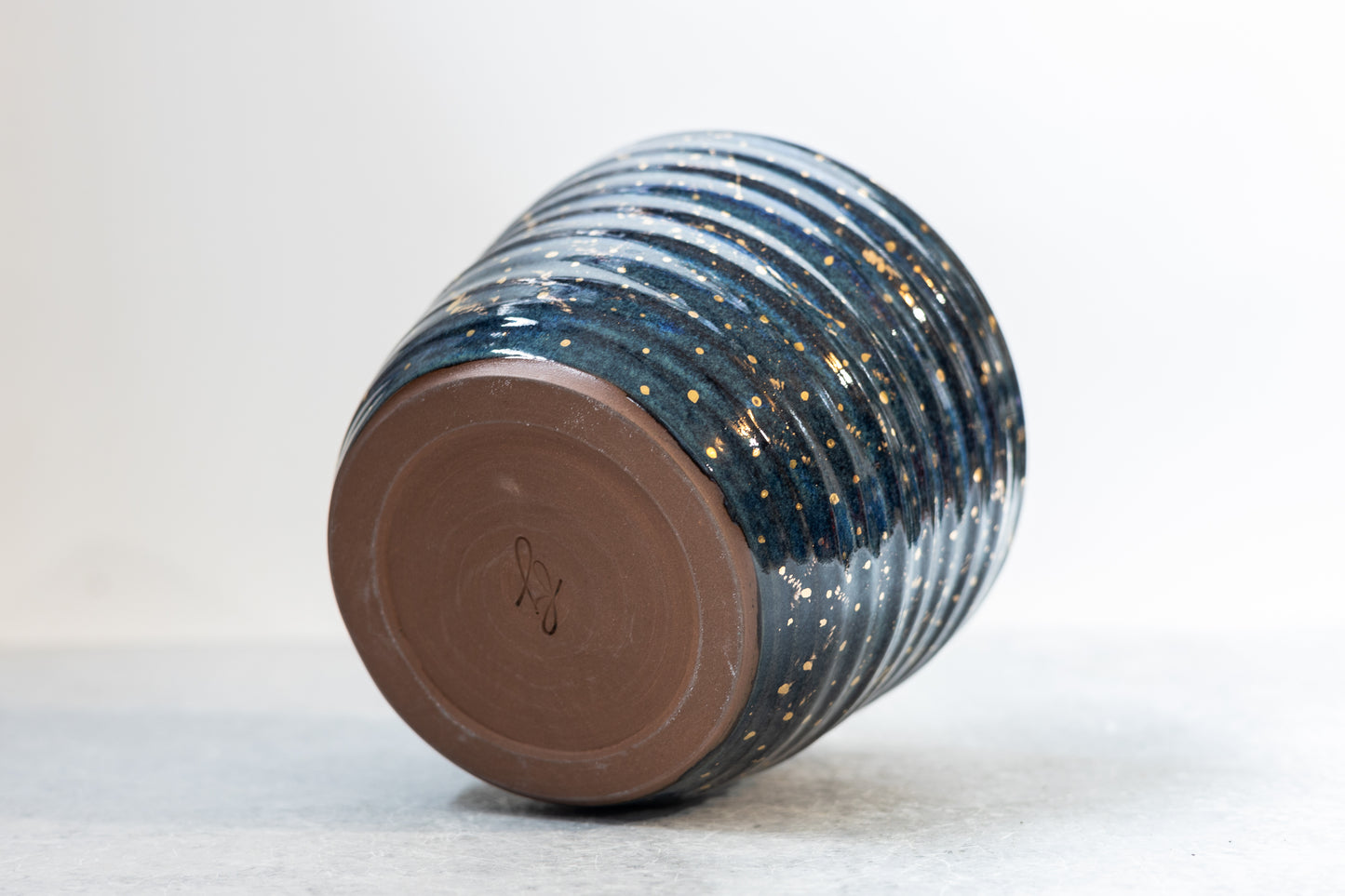 Starry Night Vase