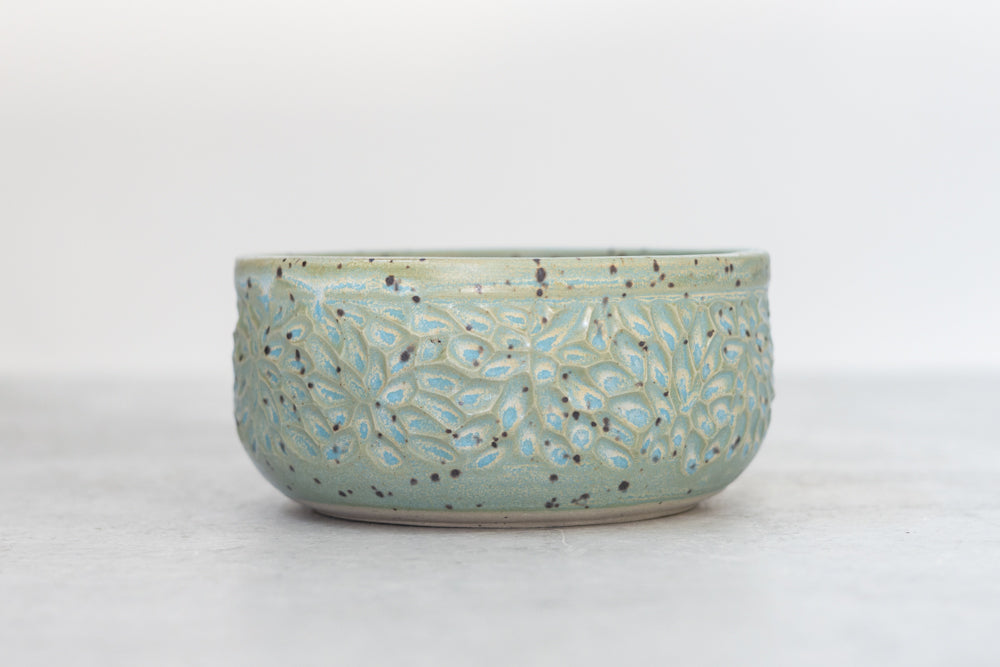 Tides Carved Bowl (Small)