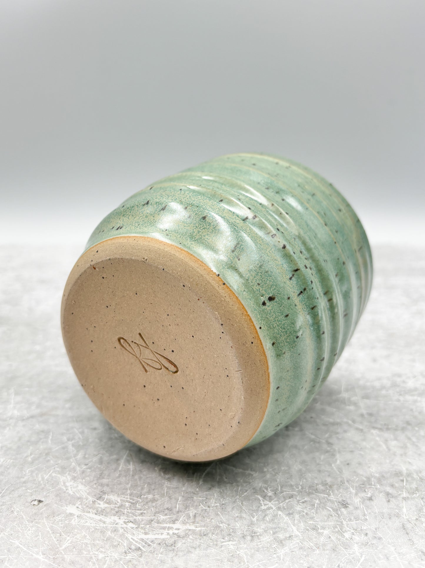 Ripple Mugs - 12 ounce