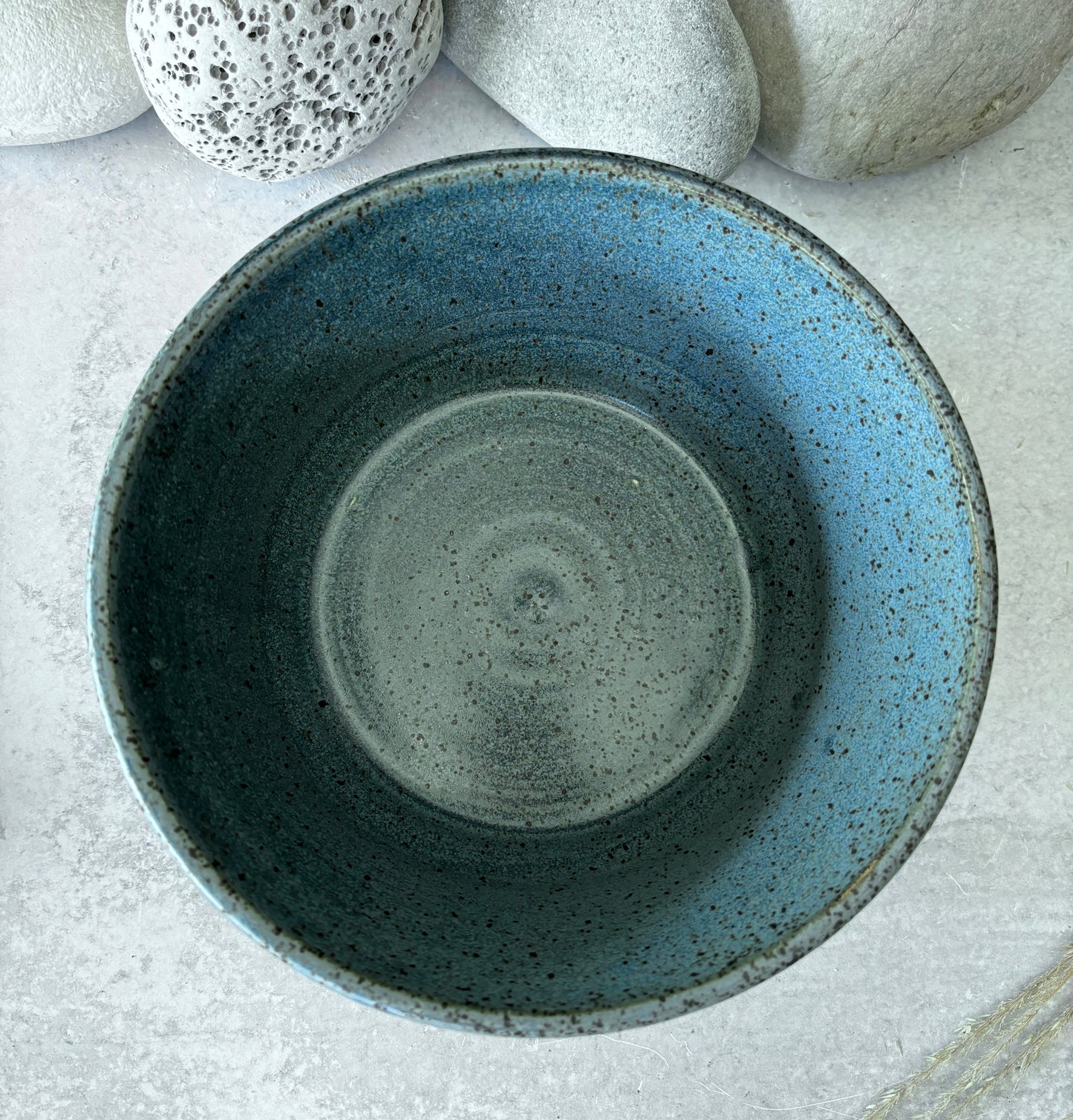 Ocean Decorative Bowl