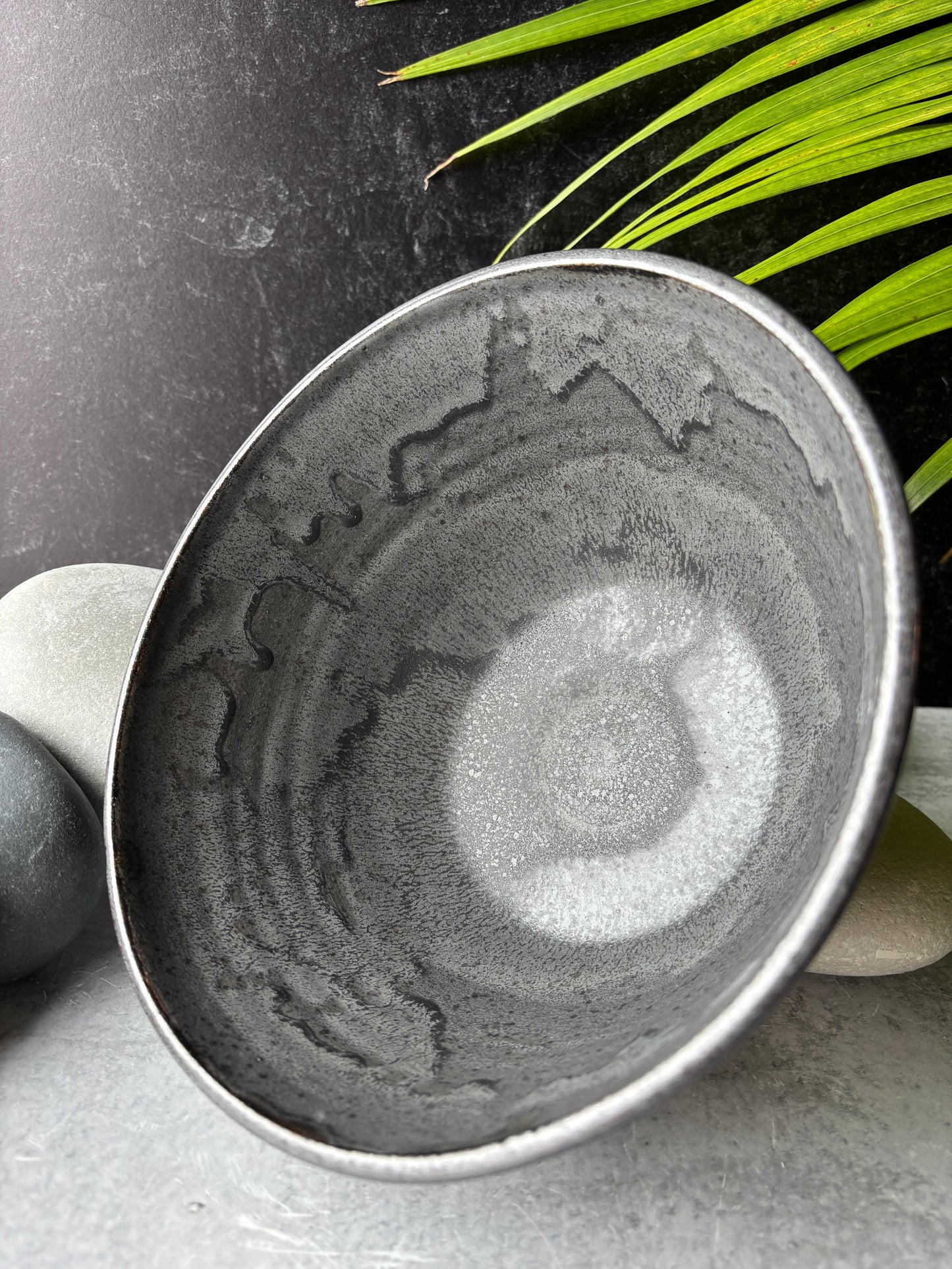 Night Sky Serving Bowl