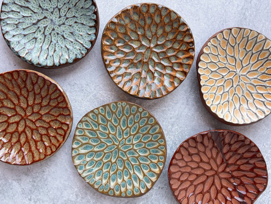 Assorted Trinket Dishes